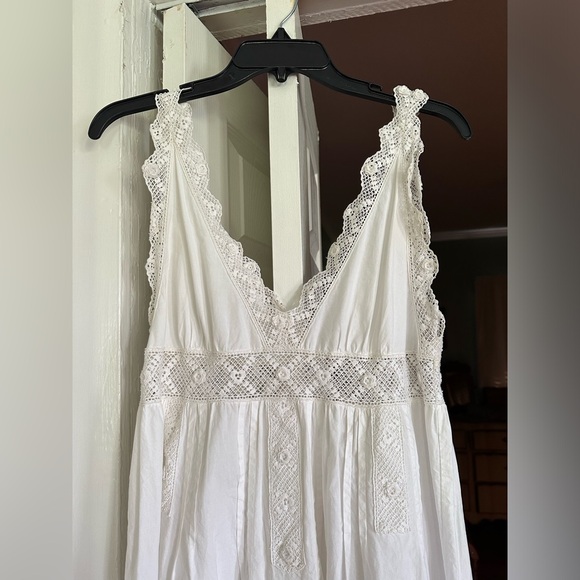 Doen Slate Nightgown - Picture 5 of 5